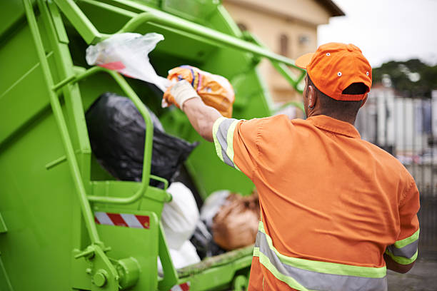 Professional Junk Removal Services in Brewster, WA